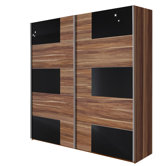 Shuffle Sliding Door Wardrobe