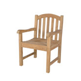 Chelsea Dining Arm Chair