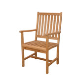 Anderson Collections Outdoor Dining Chairs