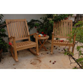 Bahama 3 Piece Dining Set