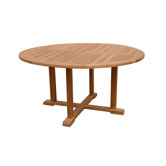Tosca Round Dining Table