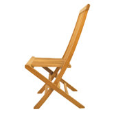 Classic Folding Chair