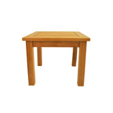 Bahama 20" Square Mini Table