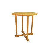 Bahama 39" Round Bar Table