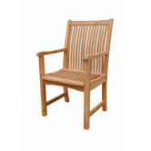 Chicago Dining Armchair