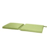 Hinged Bench Cushion