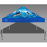 Guy Harvey Canopy