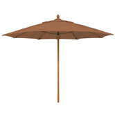 9' Prestige Augusta Umbrella