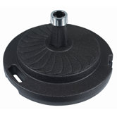 Home Resin Free Standing Umbrella Base