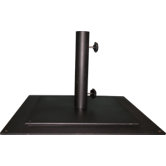 Home Steel Free Standing Umbrella Base