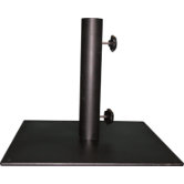 Home Steel Free Standing Umbrella Base