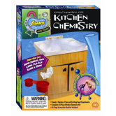 Kitchen Chemistry Kit