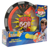 Poof Boom Battle Shield