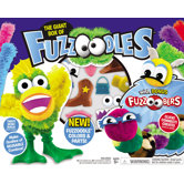 Fuzzoodles Big Box Set with Bonus Fuzzoobers