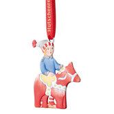 Reliefanh&auml;nger "Darlana-Pferd"