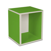 Eco-Friendly Cube Plus