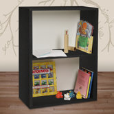 Eco-Friendly Double Rectangle Cube