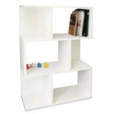 Way Basics Bookcases