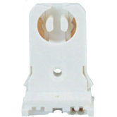 T-8 Fluorescent Tall Profile Lamp Holder