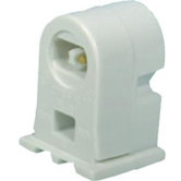 Fixed High Output Fluorescent Lamp Holder