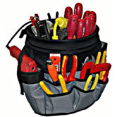 Tool Buckets