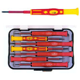 7 Piece Insulated Precision Screwdriver Set