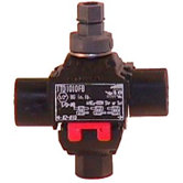 2-10 Above Ground Insulation Piercing Connectors