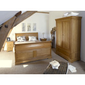 Saint Venant Bedroom Collection