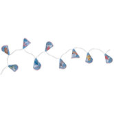 The Lovely Seven Fairy Lights