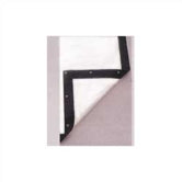 Dual Vision: Deluxe Fast Fold Replacement Screen
