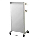 Classic Euro Lectern