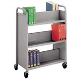 Book Trucks