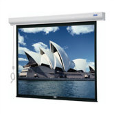 Da-Lite Electric Screens