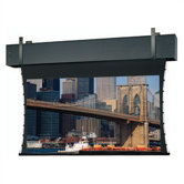 HC Da-Mat Tensioned Professional Electrol - Video Format 180" diagonal
