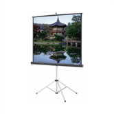 Da-Lite Tripod and Portable Screens