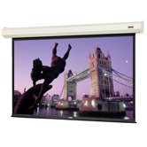 Cosmopolitan Electrol HC High Power Projection Screen - 52" x 92" HDTV Format