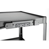 6 Outlet Electrical Assembly