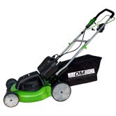Outdoor Power Equipment