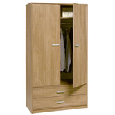Frucha Wardrobe