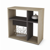 Mozaik 4 Cube Shelf