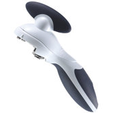 Safe Edge Can Opener