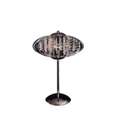 Radian 3 Light Table Lamp