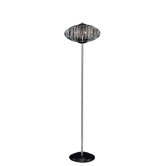 Radian 3 Light Floor Lamp
