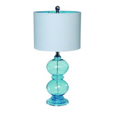 Chromatic Table Lamp