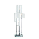Rayne 4 Light Table Lamp