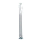 Rayne 4 Light Floor Lamp