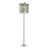 Alegria 3 Light Floor Lamp