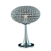 Eliptic Table Lamp