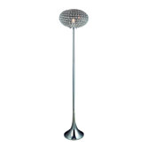 Eliptic Floor Lamp