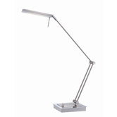 1 Light Desk Lamp